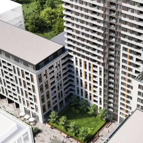 Nekretnine - Prodaja stanova Beograd- New Minel