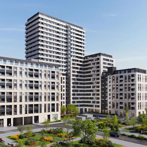 Nekretnine - Prodaja stanova Beograd- New Minel