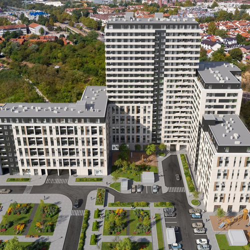 Nekretnine - Prodaja stanova Beograd- New Minel