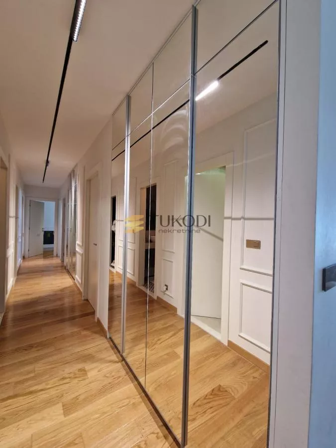 Wellport – Luksuzan 5-soban stan 165 m² - photo 15
