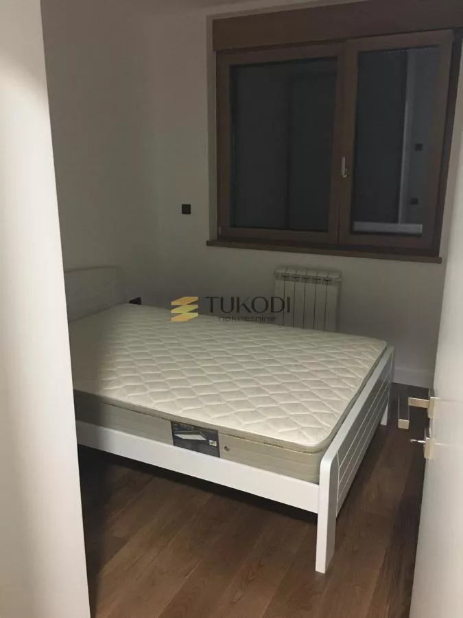 Kapije Vračara 40 m² sa garažnim mestom - photo 5