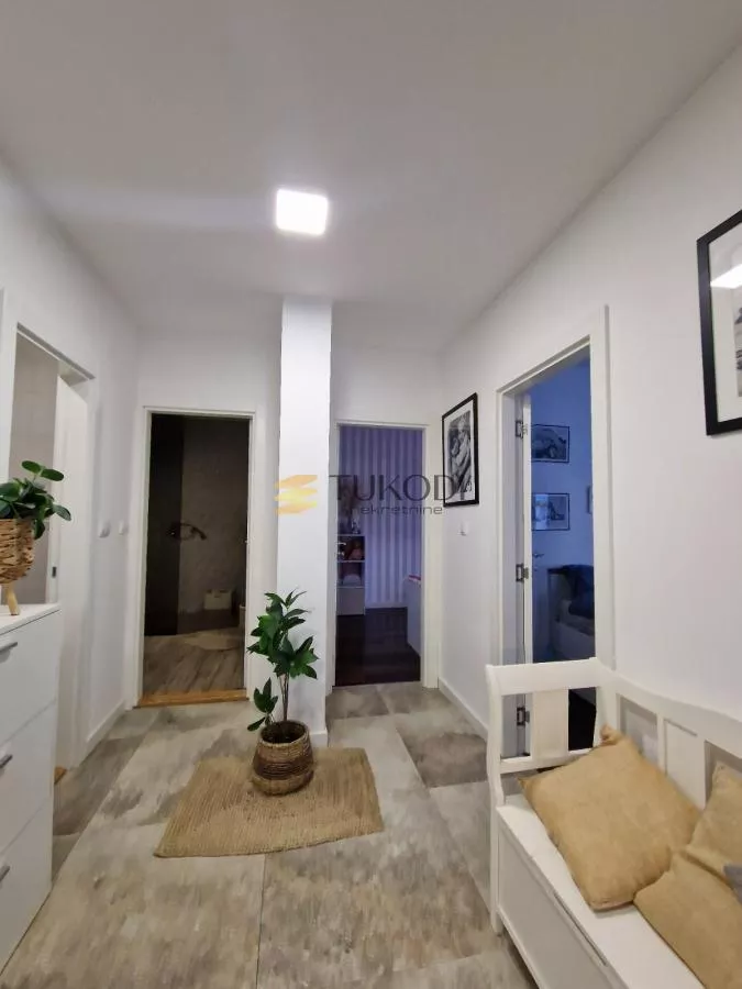 Izdavanje 4,0 stan od 145m2 - Telep - slika 13