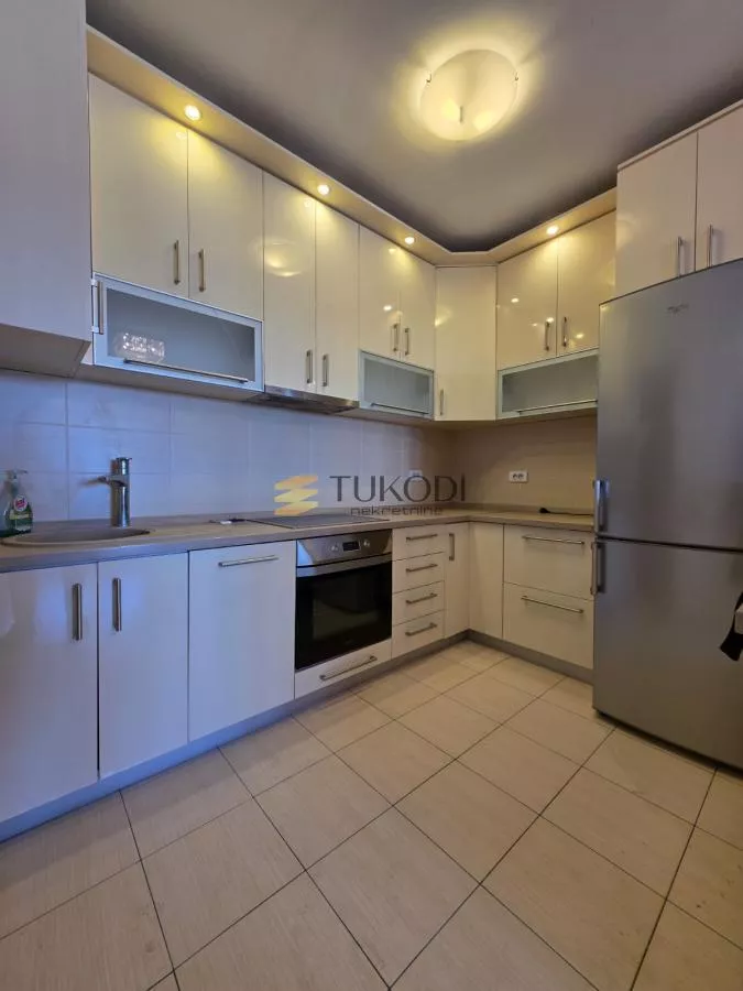 Kvalitetan 4,0 stan od 90m2 sa garažnim mestom - photo 5