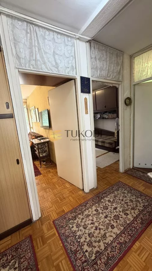 Gandijeva – 83 m² | 3,5 soban | 2 terase | podrum - photo 4
