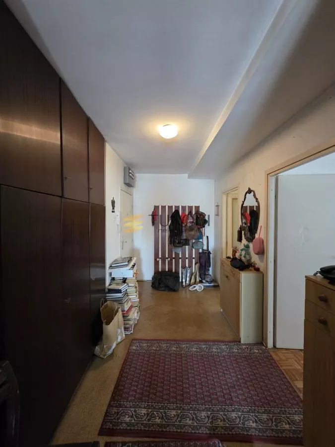 NOVI BEOGRAD – BLOK 30 | ČETVOROSOBAN STAN | 100 m² - slika 7