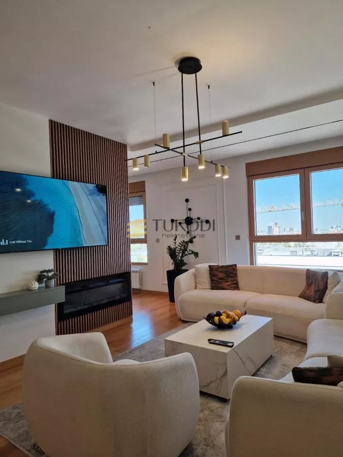 Wellport – Luksuzan 5-soban stan 165 m² - photo 5