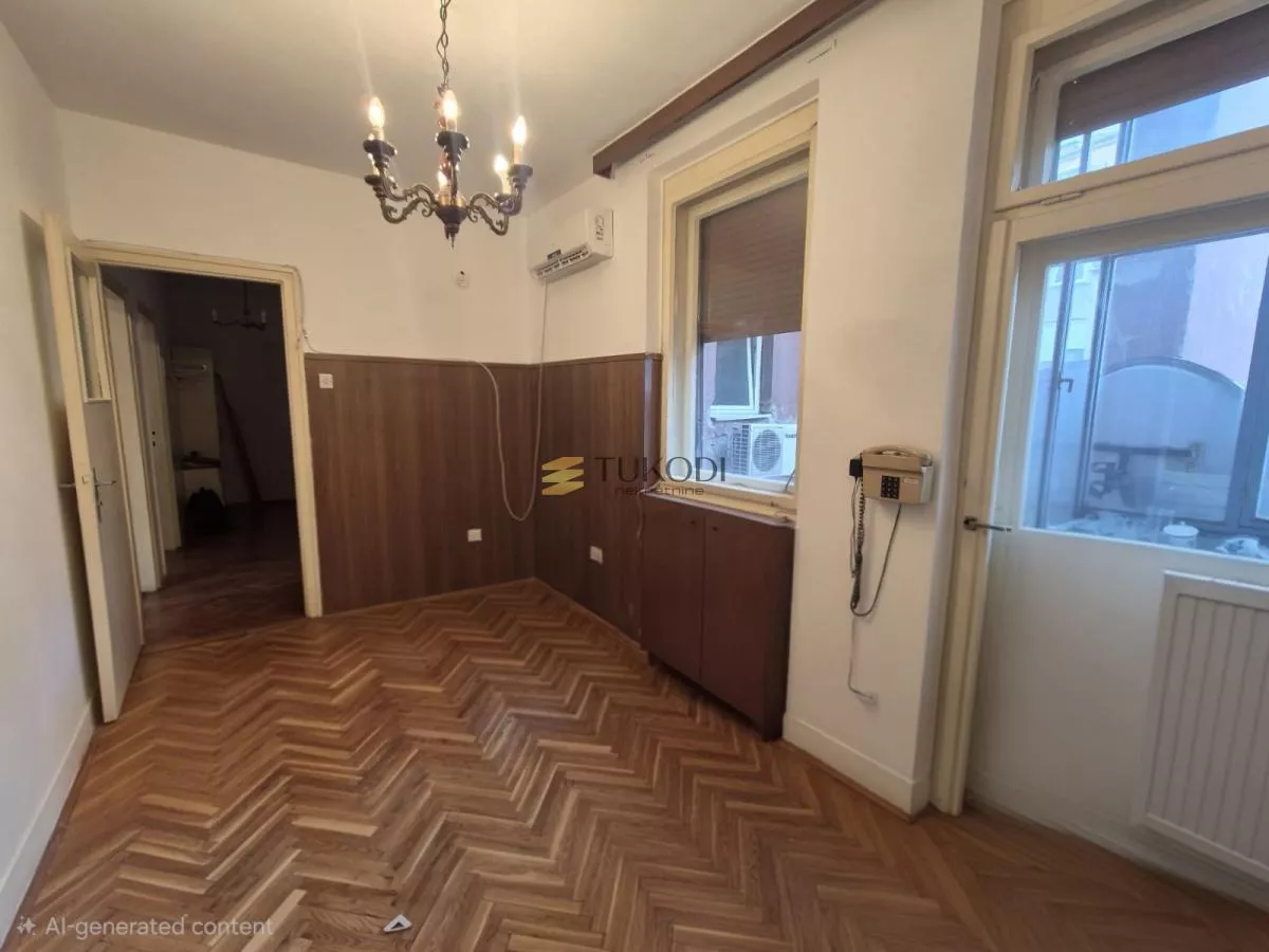 Na izdavanje - Takovska, centar - slika 2