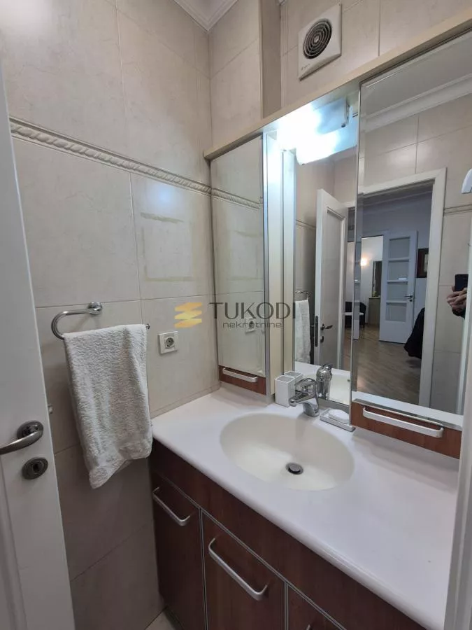 Prodaja salonskog stana 3.0, 113 m² – Slavija - photo 20