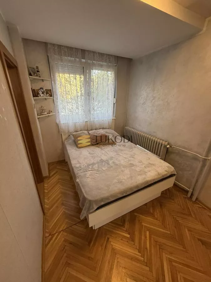 1,5 stan od 42m2 Kej - photo 7