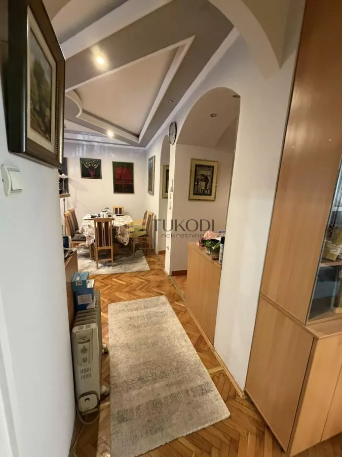3,5 stan od 87m2 Centar - photo 4