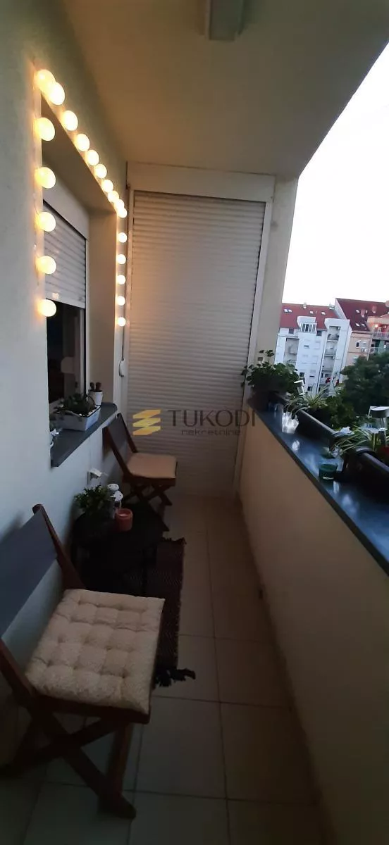 3,0 stan od 62m2 Nova Detelinara - photo 10