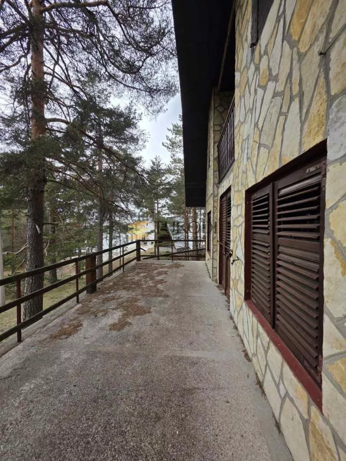 5,0 Vikend kuća od 120m2 - photo 9
