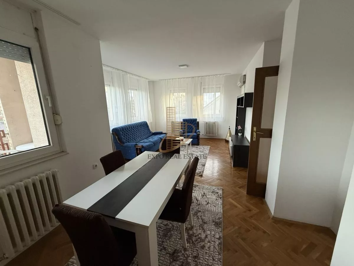 Izdavanje 2,0 stan od 64m2 Podbara - photo 2