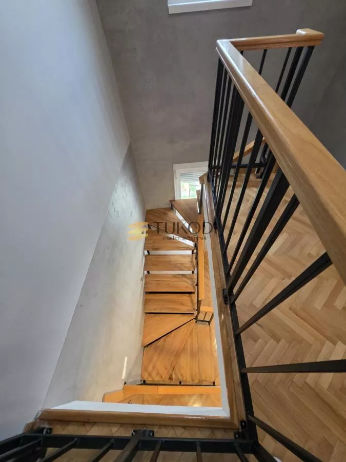 5,0 Duplex od 156m2 Centar - slika 18