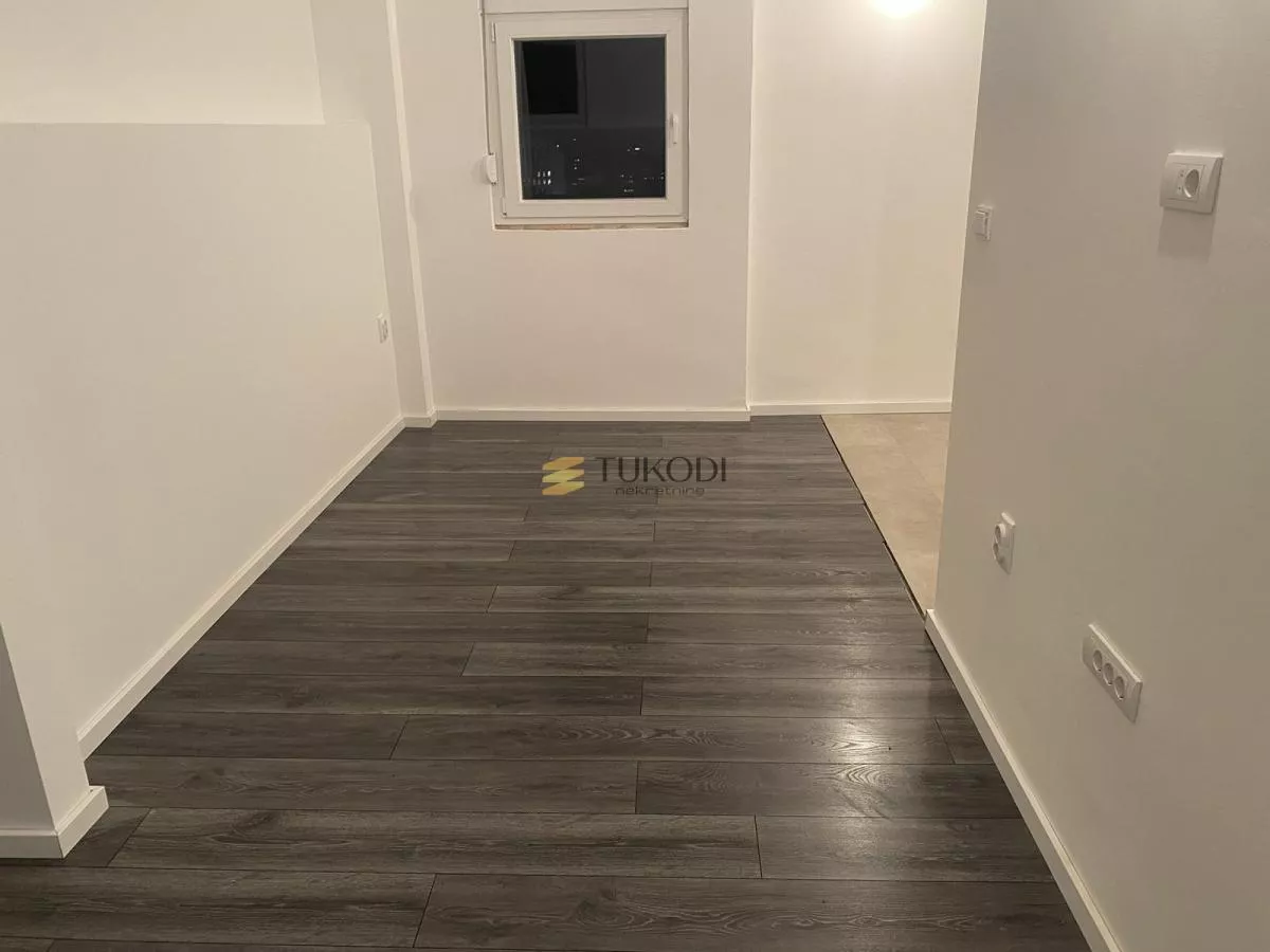 Liman 2, garsonjera 31m2, Fruškogorska - photo 3