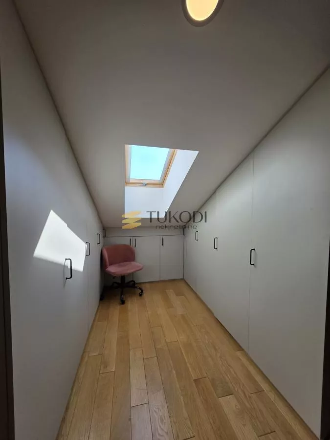 4,0 duplex od 93m2, Lekino Brdo, Grčića Milenka - photo 25