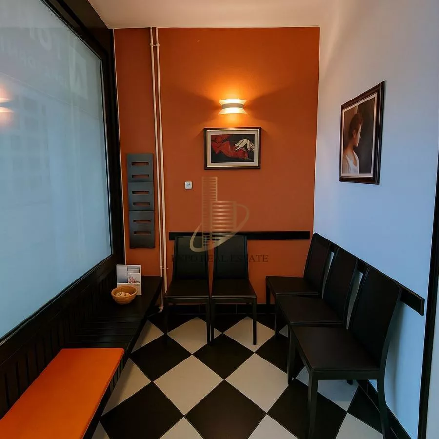 Za izdavanje ,stomatološka ordinacija,Novi Beograd - slika 10