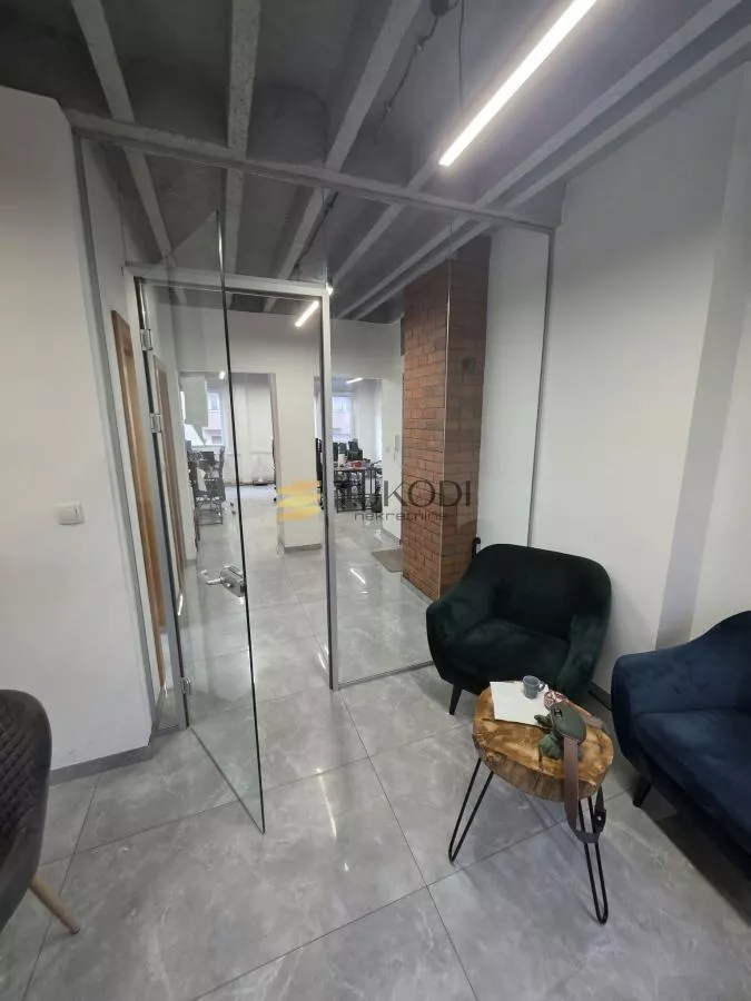 Prostor za kancelariju 70m2 Sarajevska - slika 4