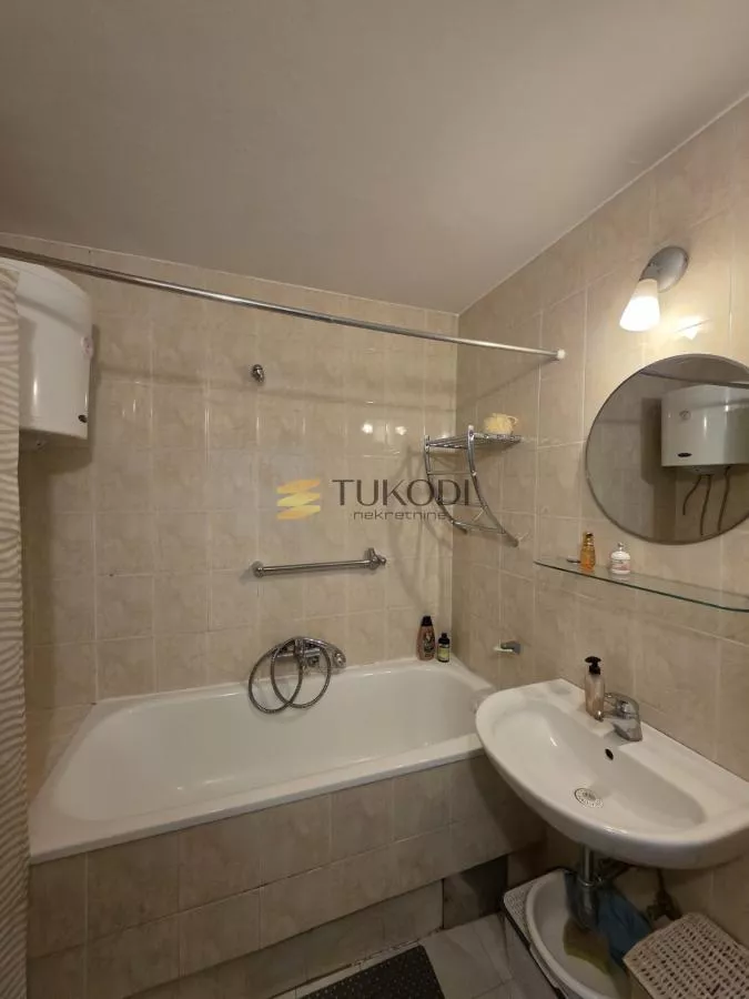 Prodaja stana 36 m² – Bežanijska kosa | 1. sprat | terasa | lift - photo 18