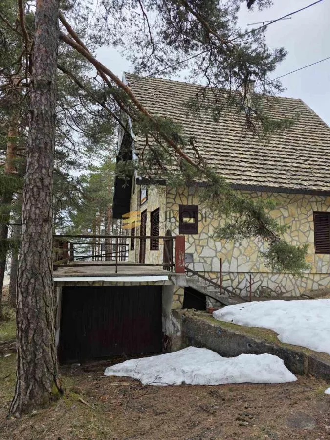 5,0 Vikend kuća od 120m2 - photo 2