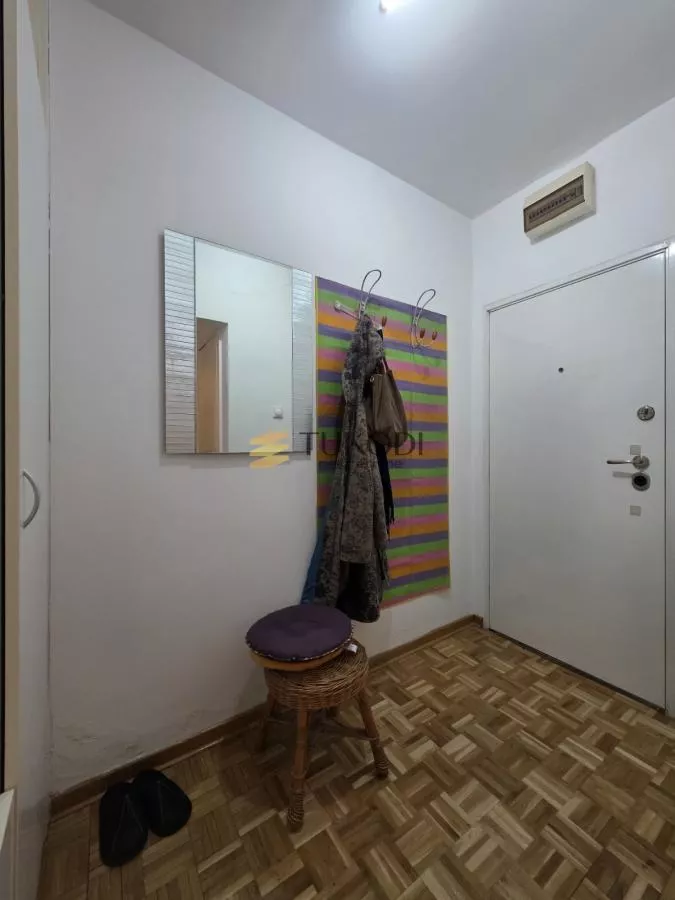 Prodaja stana 36 m² – Bežanijska kosa | 1. sprat | terasa | lift - photo 23