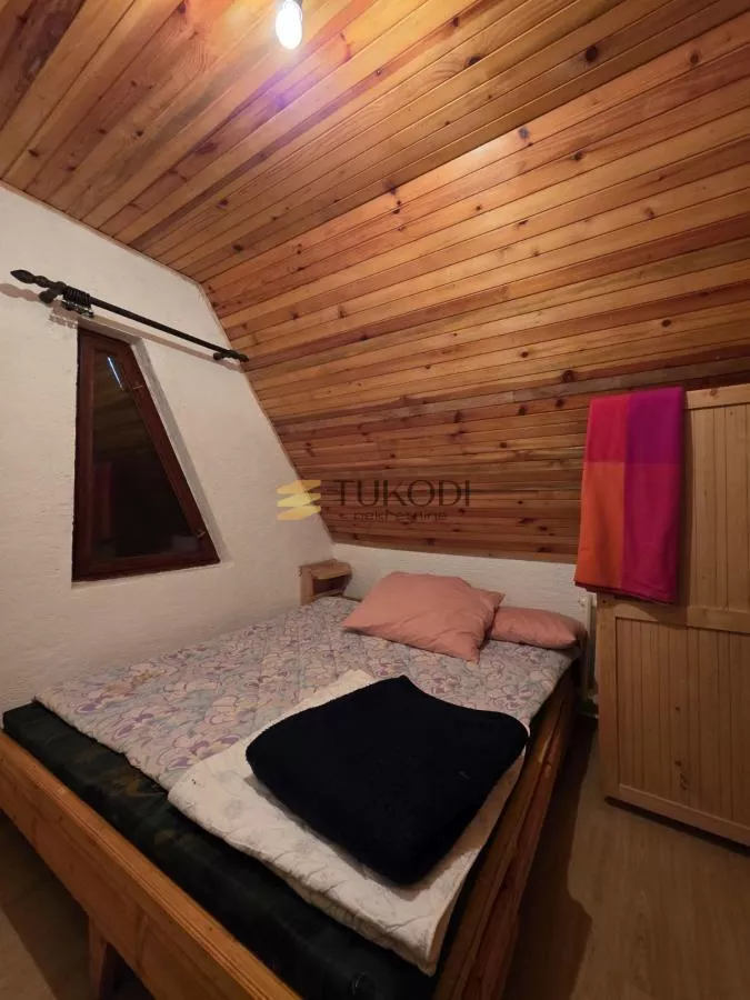 5,0 Vikend kuća od 120m2 - photo 19