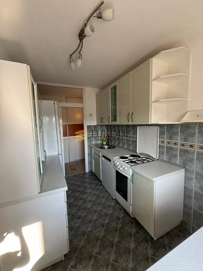ČETVOROSOBAN STAN ZA IZDAVANJE – BLOK 61, 100 m² - photo 8