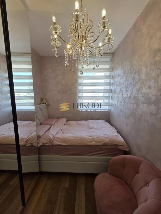 Jednoiposoban stan 34 m², Centar, Novi Sad, 2. sprat - photo 14