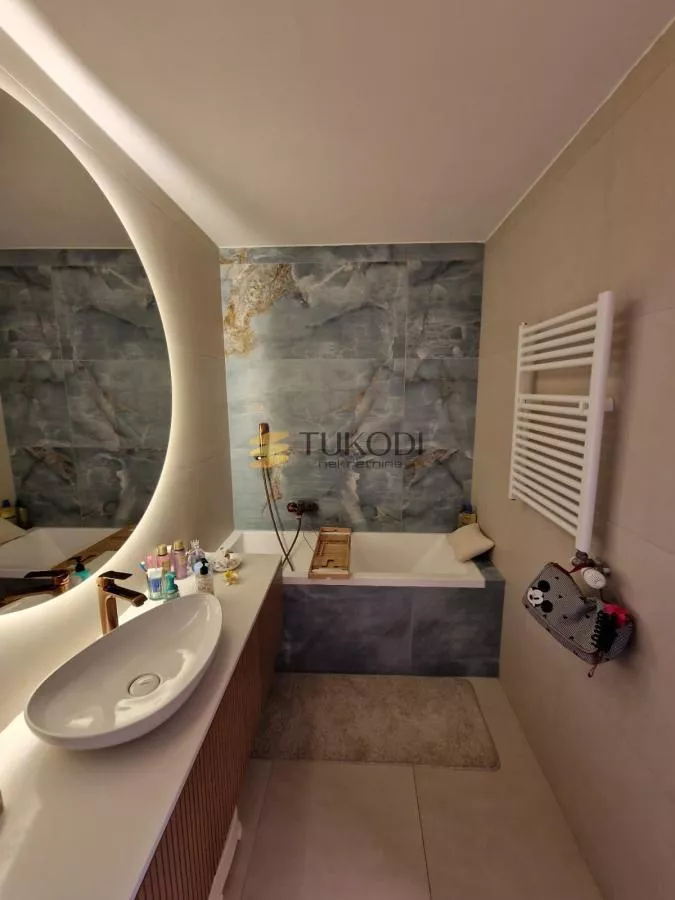 Wellport – Luksuzan 5-soban stan 165 m² - photo 26