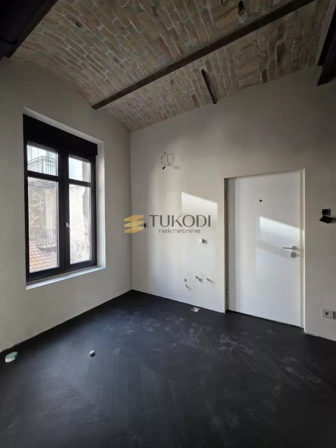 Salonac kod Saborne crkve - Smart Home, kompletno rekonstruisan - slika 10