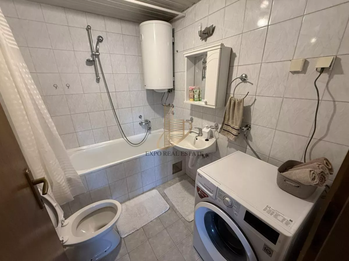 Izdavanje 2,0 stan od 64m2 Podbara - photo 8
