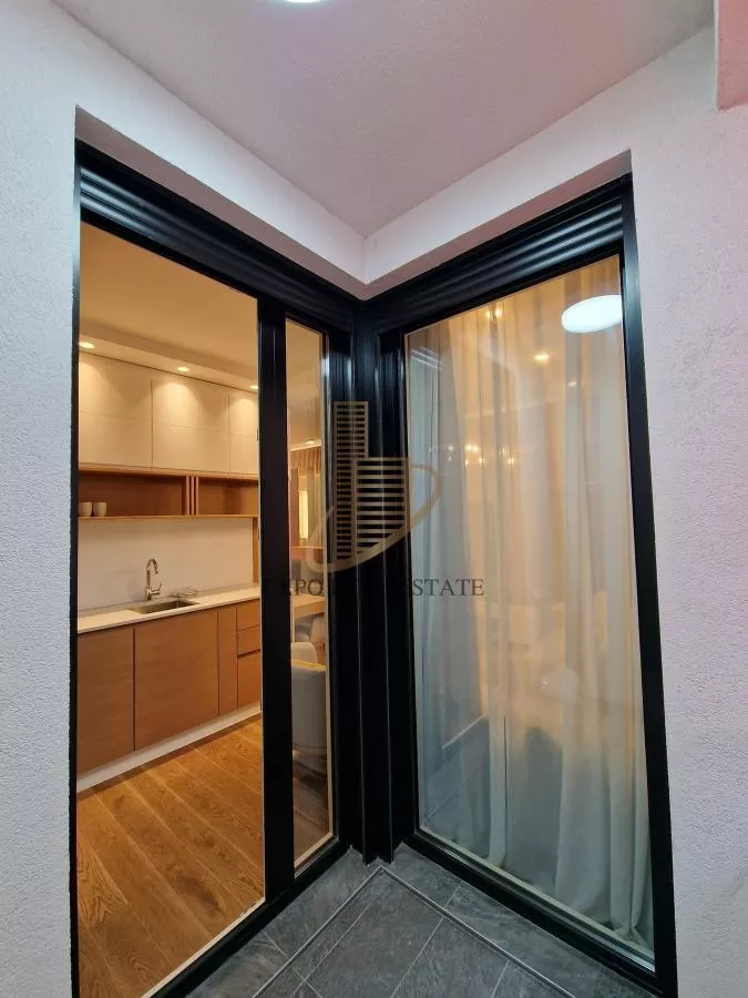1,5 stan od 39m2 Stojana Protića novogradnja - photo 25