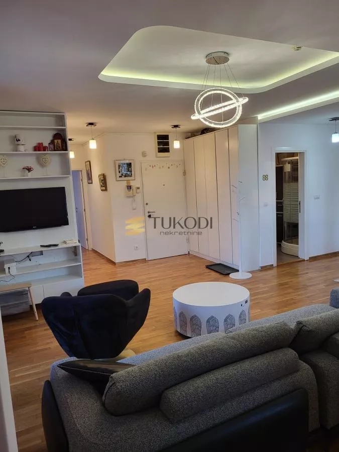 Novi Beograd, Blok 61 | 4.0 |  Parking mesto - photo 2
