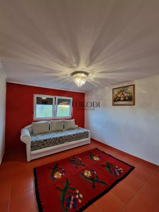 Rudnik kuća 178m2 ,10ari placa 500m nadmorske visine - photo 26