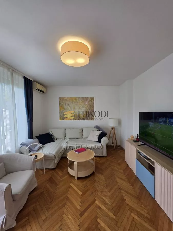 Trosoban stan, 64 m², Vračar, Crveni Krst, 1. sprat - photo 11