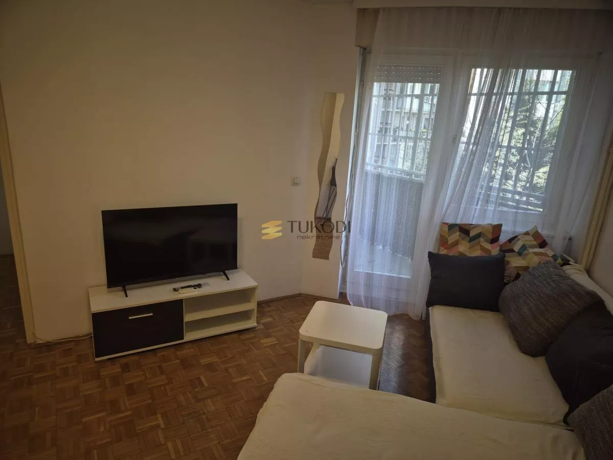 Renoviran stan - Klare Cetkin 50 m² - photo 3