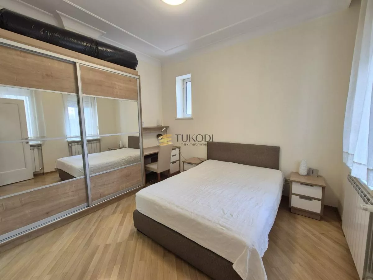 Prodaja salonskog stana 3.0, 113 m² – Slavija - photo 11