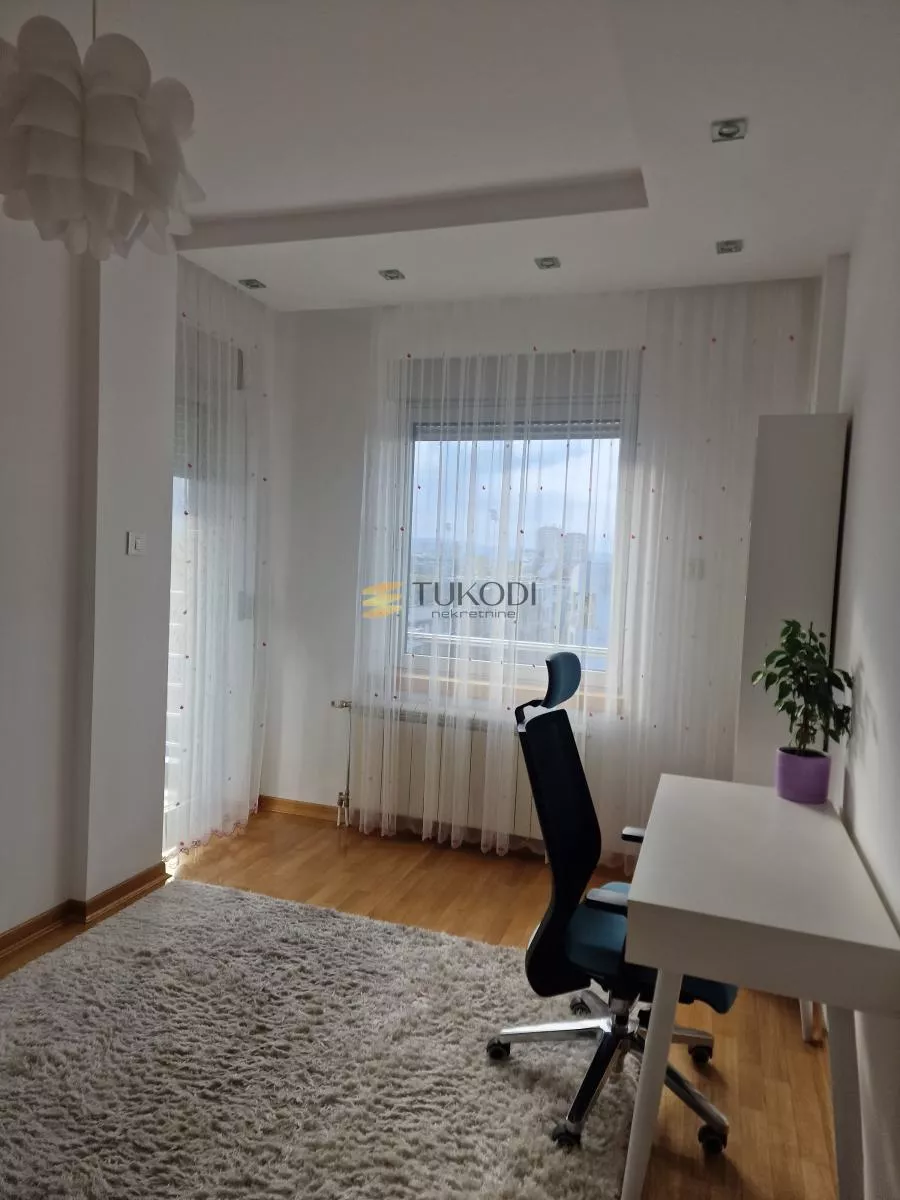 Prodaja stana u Stražilovskoj 105 m2 - photo 15
