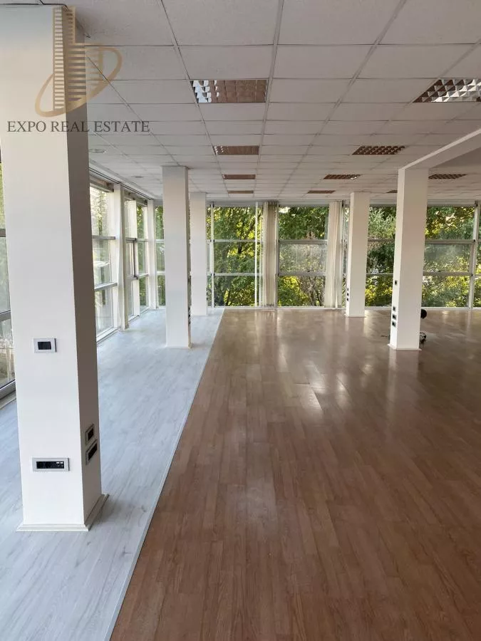 Za izdavanje poslovni prostor od 400m2 - Novo Naselje - photo 4