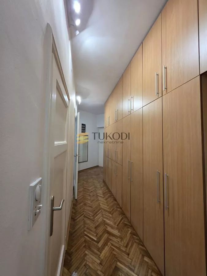Poslovni prostor,70m2 Prote Mateje - photo 10