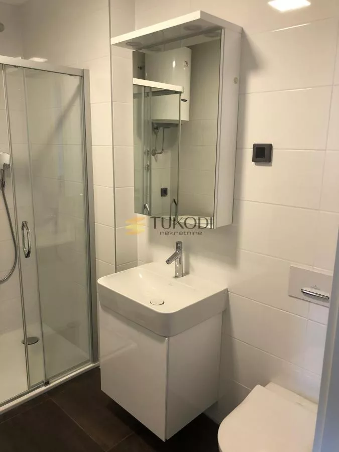 A Blok, Novi Beograd | Luksuzan stan 2.0 | 48 m² - slika 10