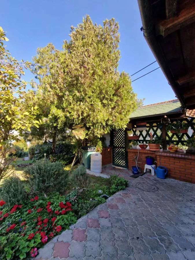 Prodaja ,kuća 160m2 , plac 27a - Čerević - slika 39