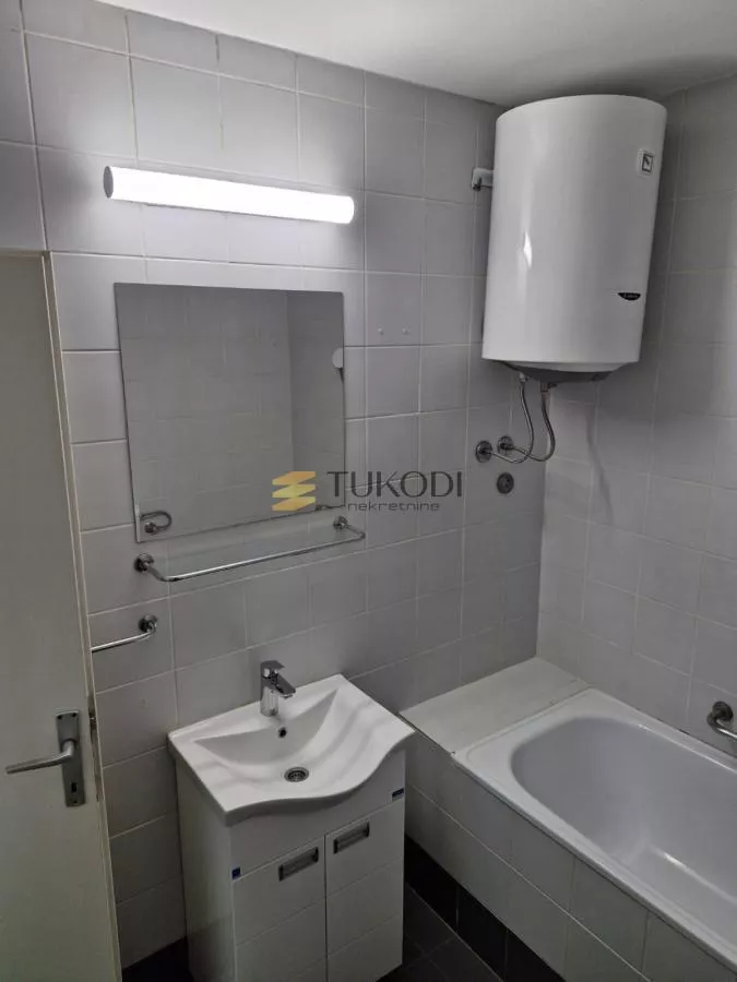 IZDAVANJE STANA – NOVI BEOGRAD, BLOK 32 | 77 m² | TROSOBAN - slika 9
