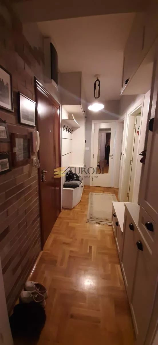 3,0 stan od 62m2 Nova Detelinara - photo 5