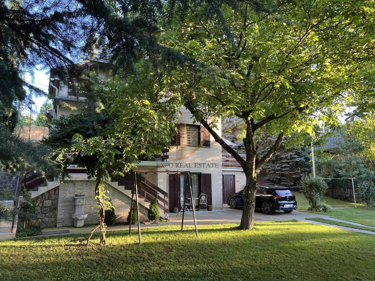 Kuća 254m2 uknjižena 13a placa- Rakovac - slika 5