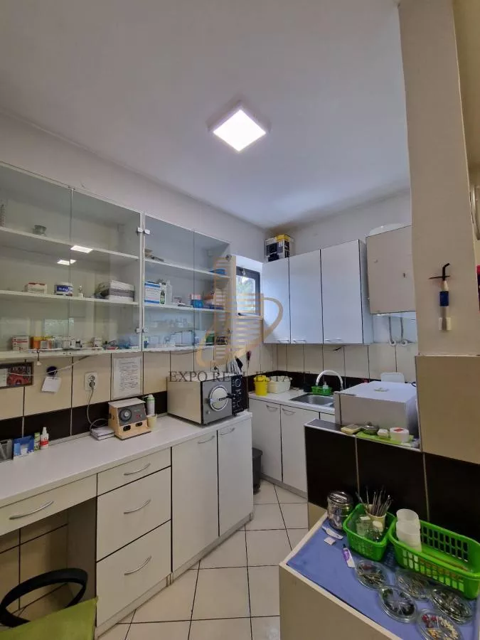Za izdavanje ,stomatološka ordinacija,Novi Beograd - slika 6