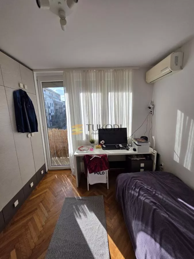 Trosoban stan, 64 m², Vračar, Crveni Krst, 1. sprat - photo 5