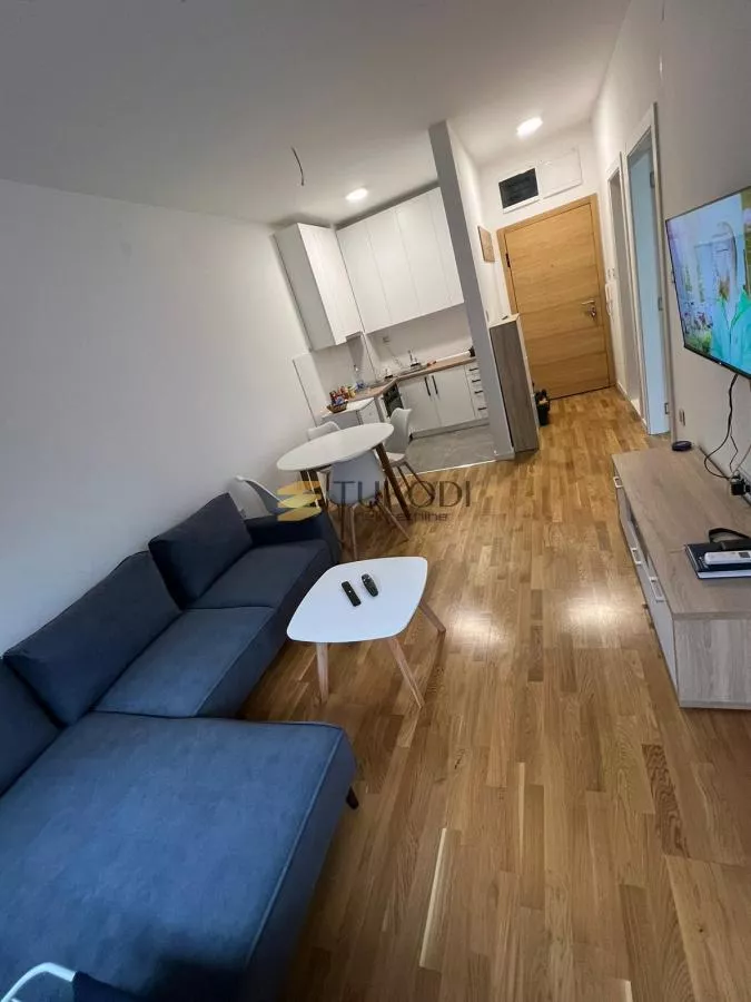 1,5 stan od 36m2 Temerinska - photo 2