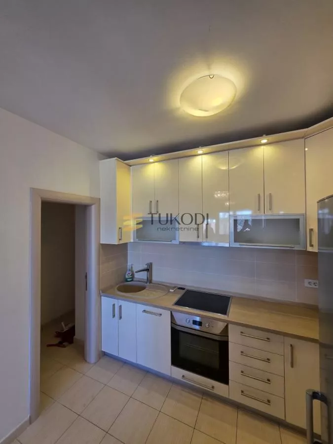 Kvalitetan 4,0 stan od 90m2 sa garažnim mestom - photo 4