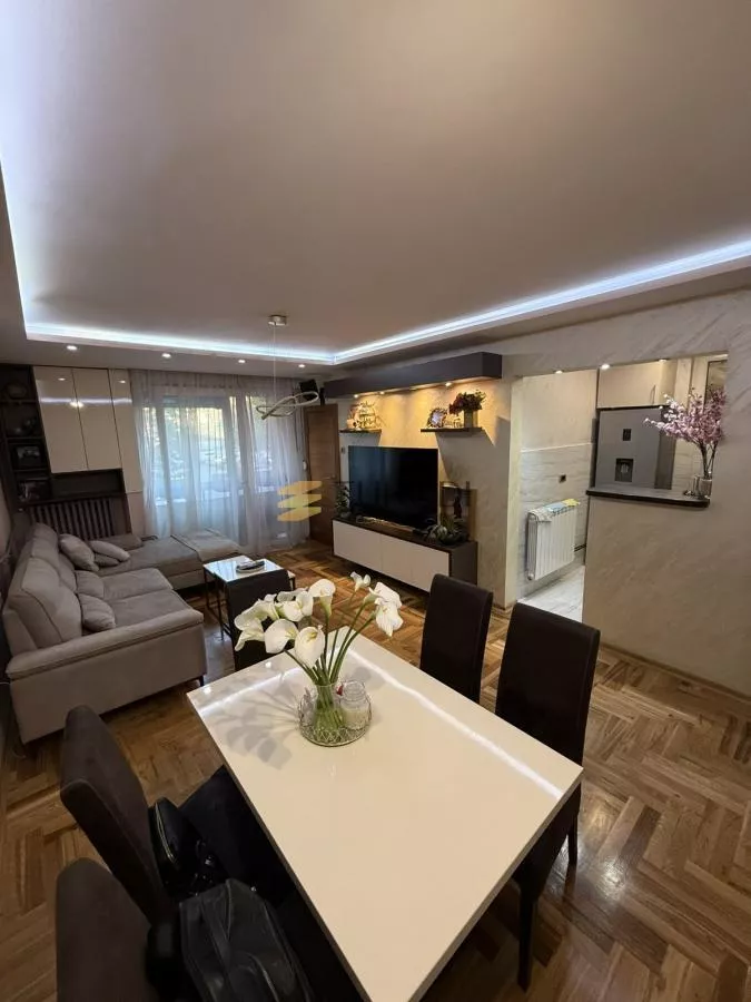 1,5 stan od 42m2 Kej - photo 2